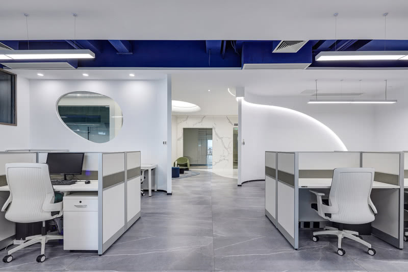 乐丰联运丨中国深圳丨金戈铭创空间设计-31