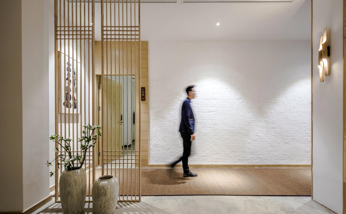 
惠州中洲湾上花园私宅 -7