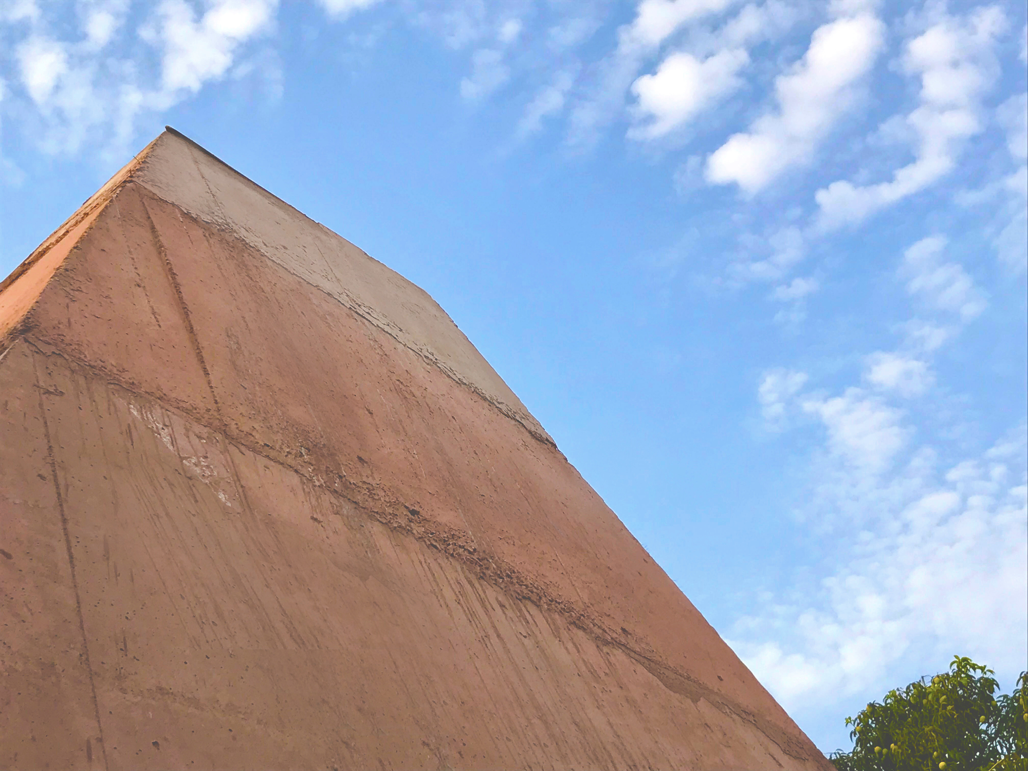 特乔林光辉寺丨印度丨Karan Darda Architects-29