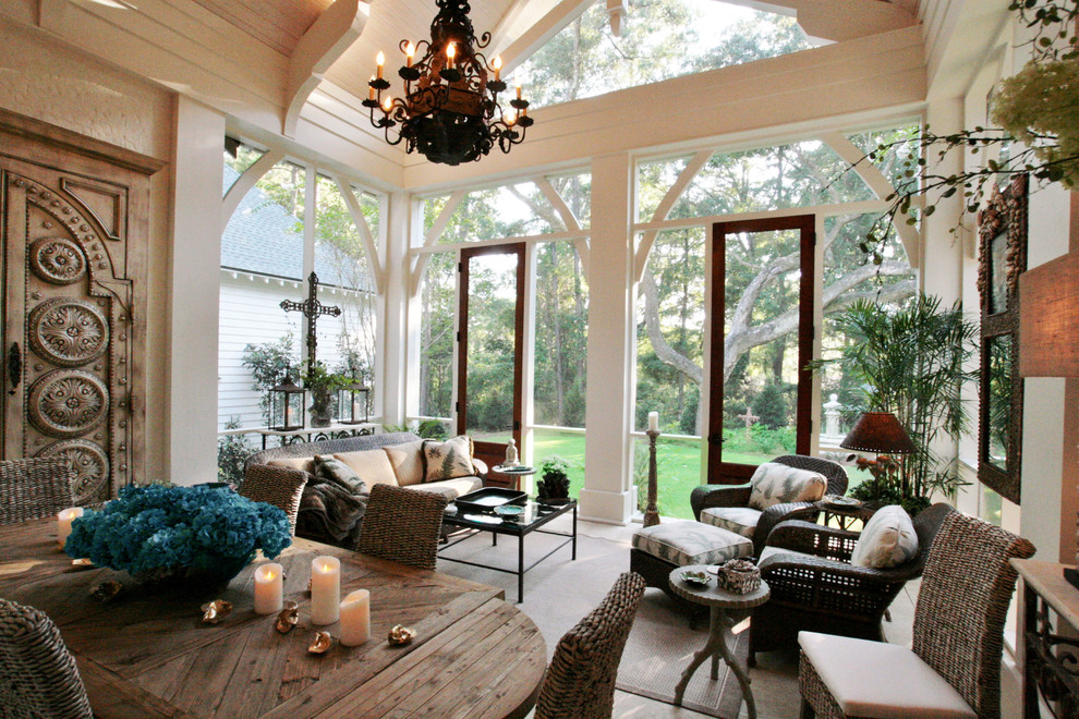 Taylor Lane 住宅丨Bob Chatham-24