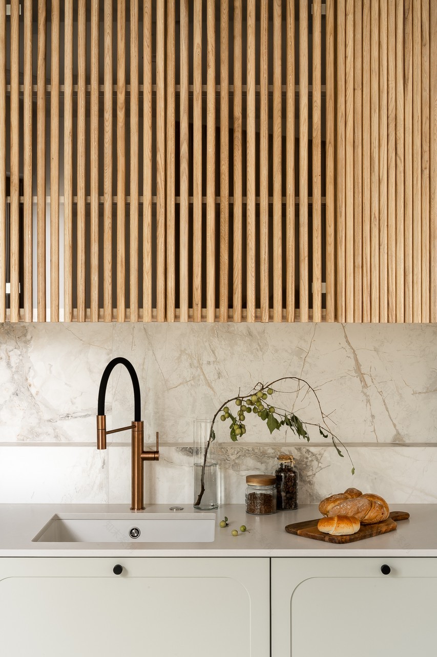 克拉科夫85平米公寓室内设计丨波兰克拉科夫丨Avocado Concept-39