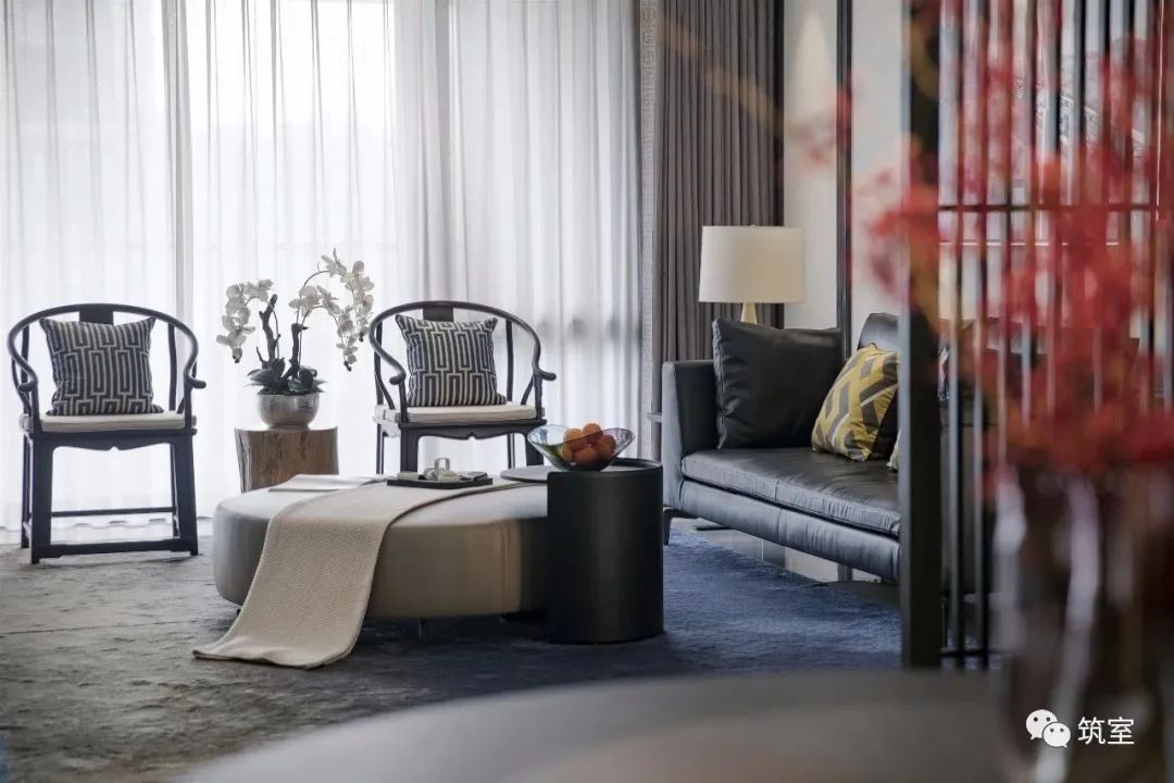 慈溪金地鸿悦力天设计 | 现代简约美学典范-8