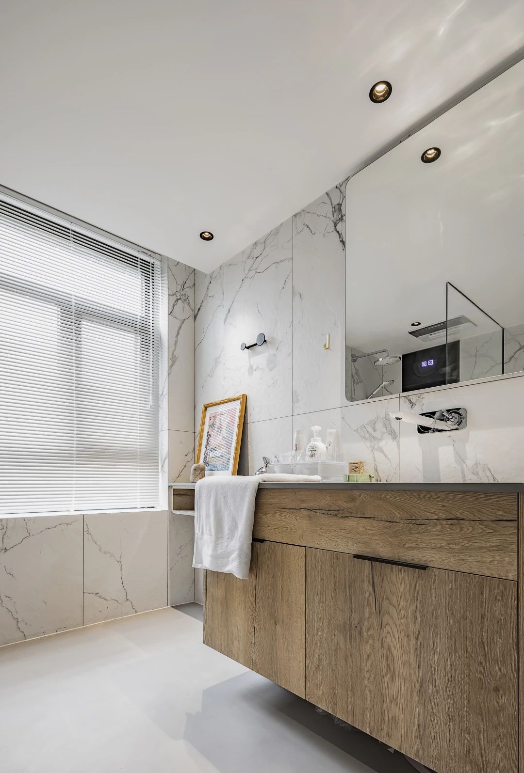 北京的私人住宅丨中国北京丨孙梓馨-38