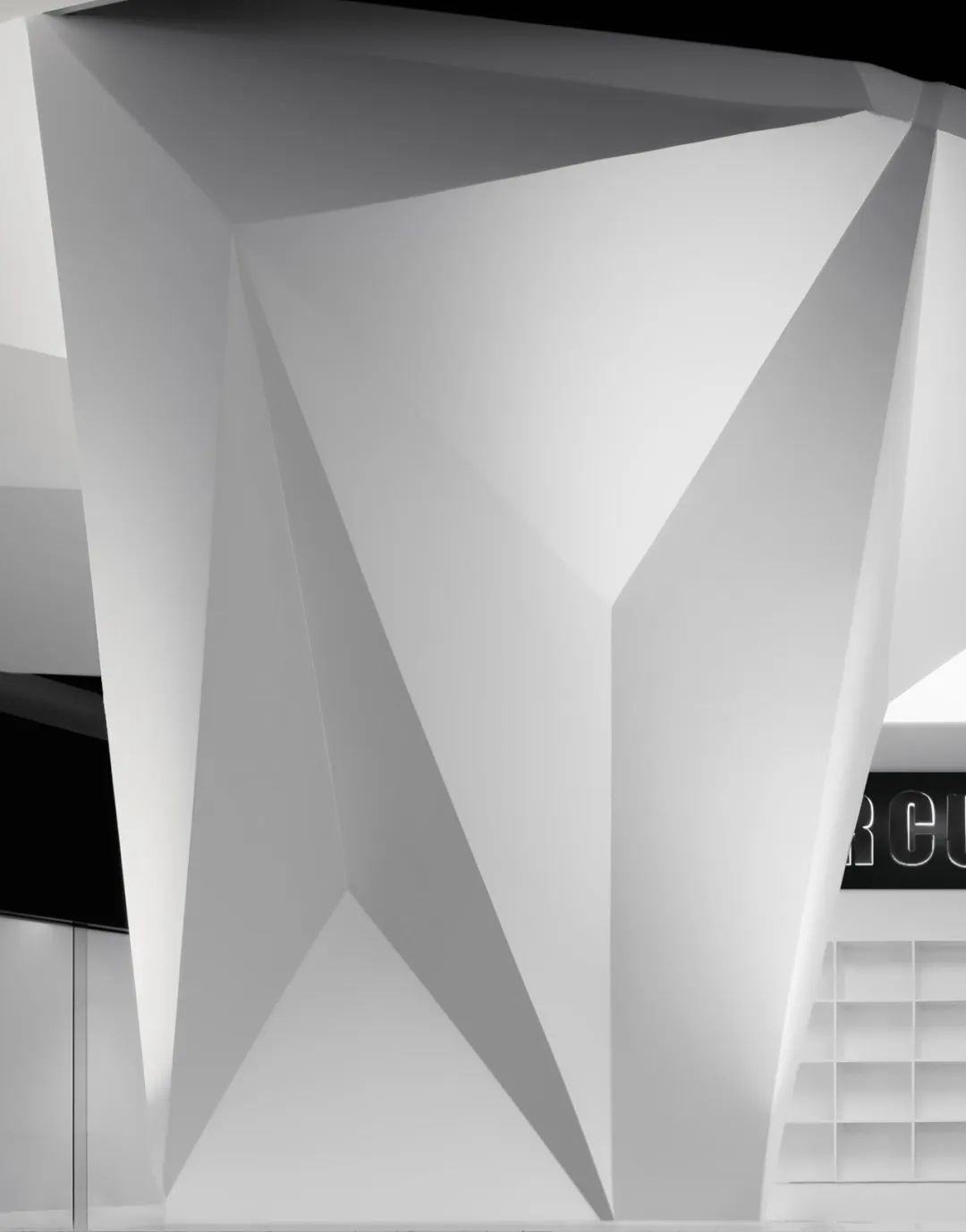 海克力斯健身空间设计丨中国昆明丨CUN寸匠FF-14