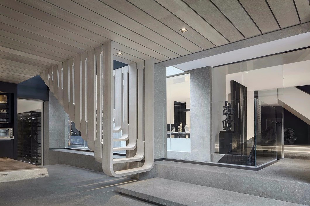 深度解析 | 葛亚曦作品：广州金地壹粤府-25