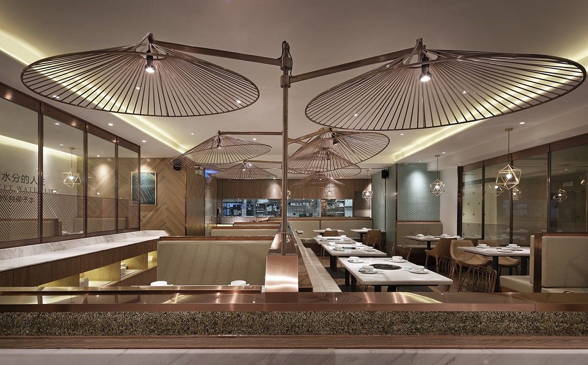 椰客  艺鼎装饰设计-19