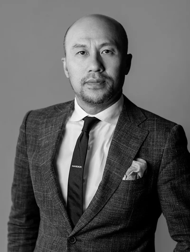 中信城开信悦湾丨深圳华汇设计,CCD郑中设计,笛东设计,CCD·WOWU无物艺术顾问-112