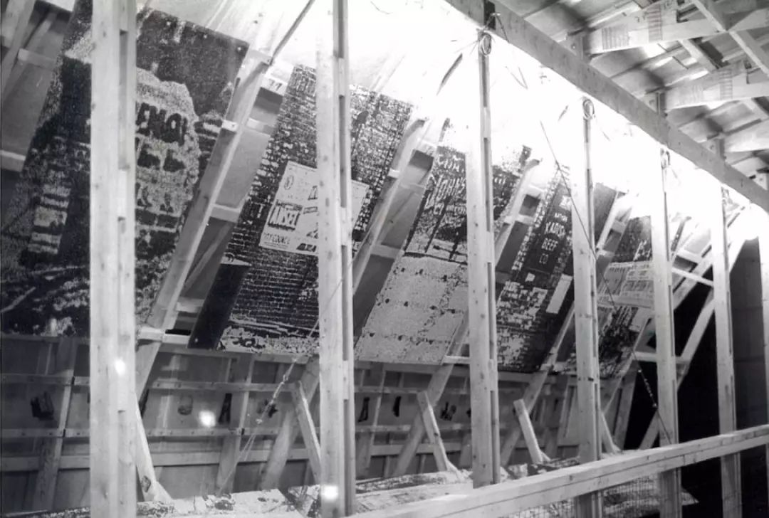 上海滨江爱特公园凉亭-30