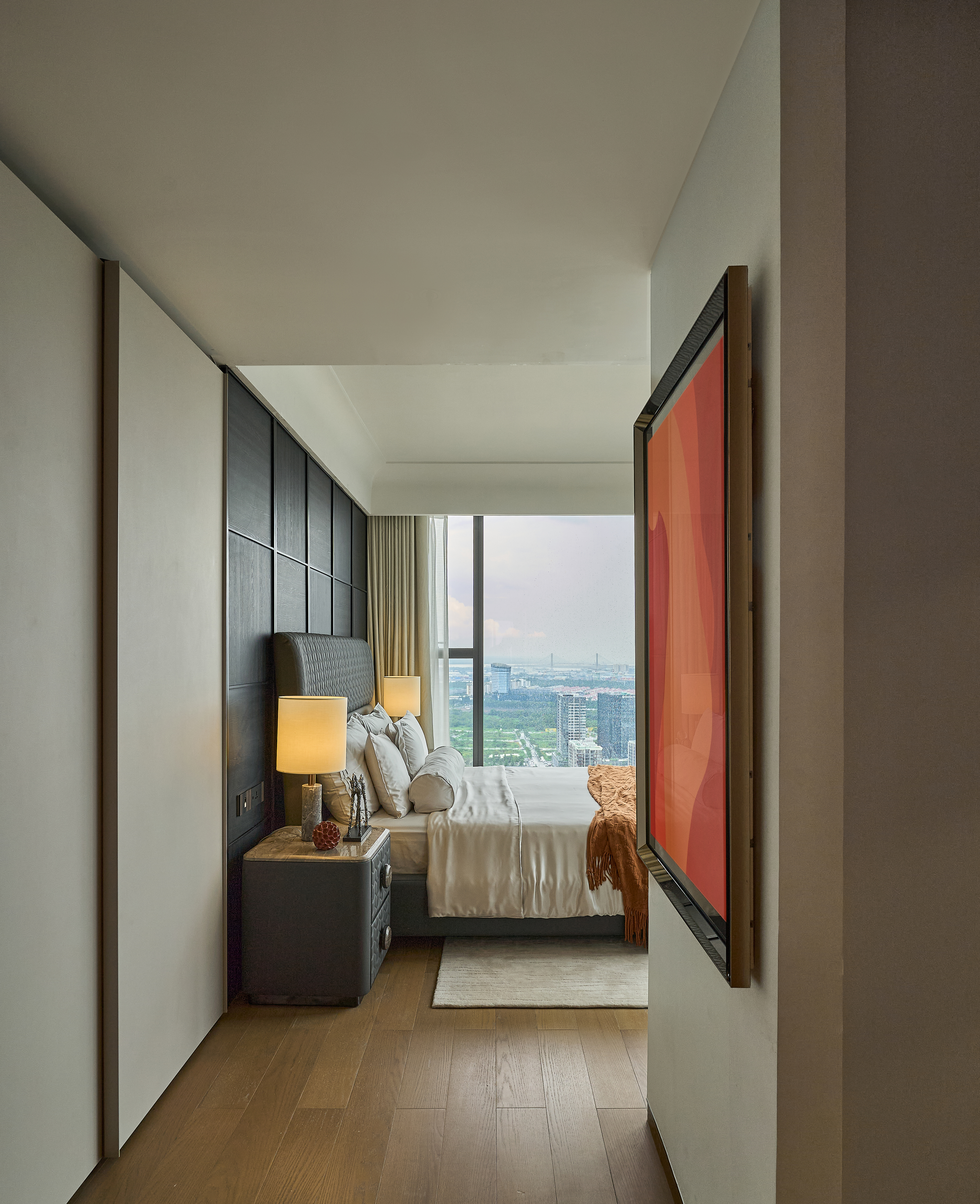 Grand Marina Saigon - SEA Tower-12