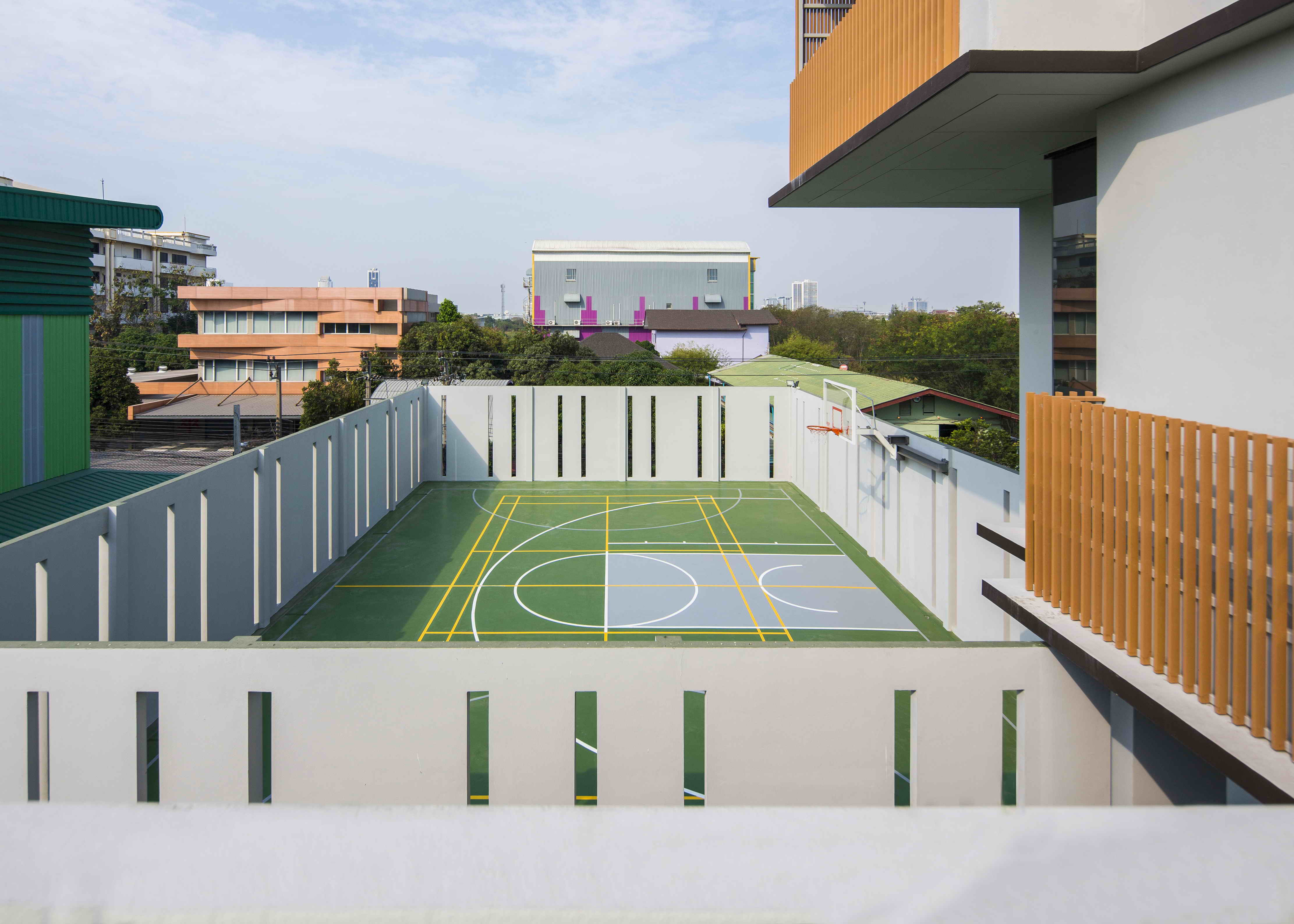 RCD Office & House | Mastermind studio-44