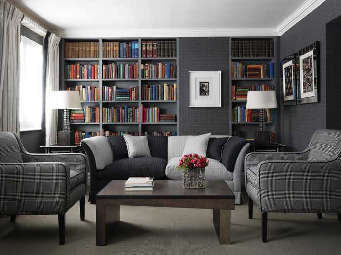 伦敦 Dorset Square 酒店-1