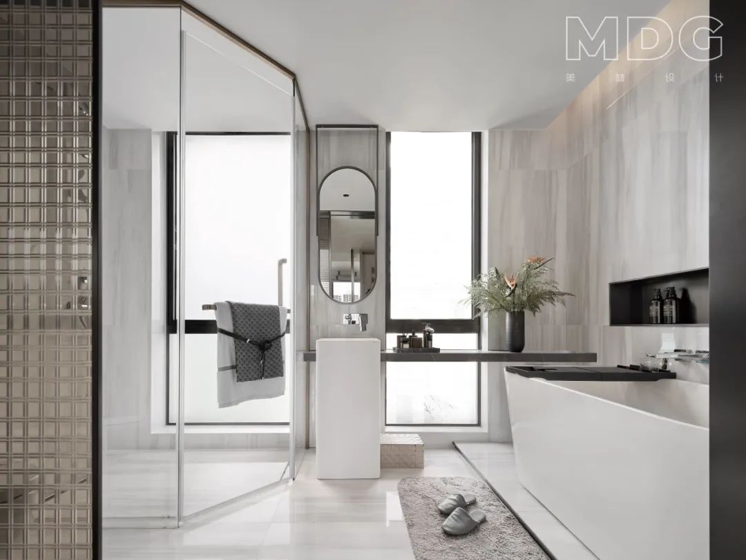 MDG首发 | 墨染诗居 · 寻隐东方-42