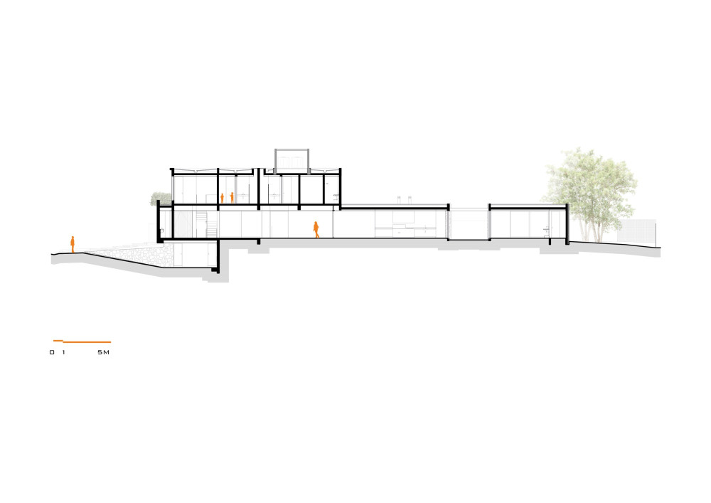 巴西RA别墅(2019)(Ibmr)设计-43