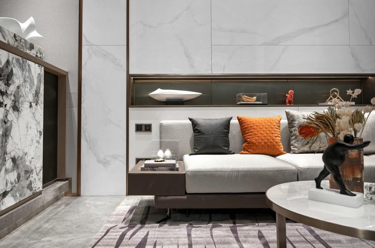 芜湖古城二期别墅N1户型丨中国芜湖丨D&T鼎图设计-27