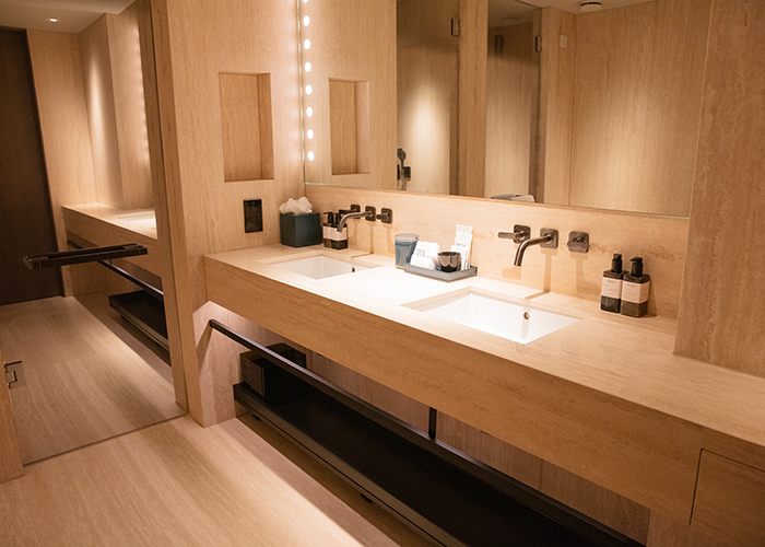 The Londoner（伦敦客酒店）丨英国伦敦丨Edward Group London（爱德华集团伦敦）-23