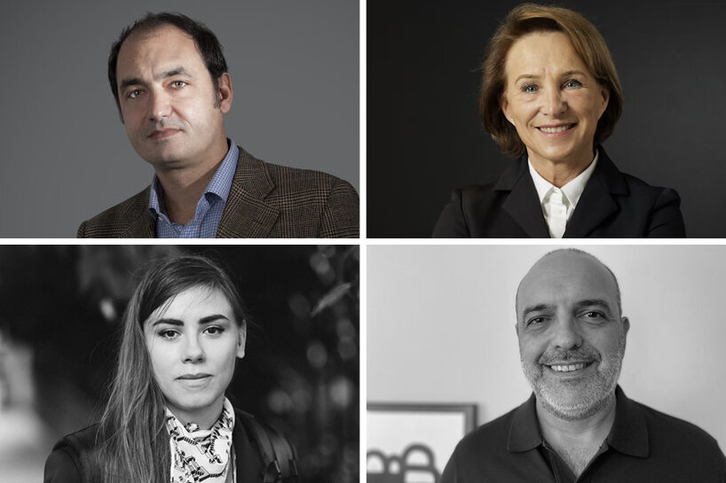 未来幕墙 | Corian®设计与顶级建筑师探讨可持续外观-3