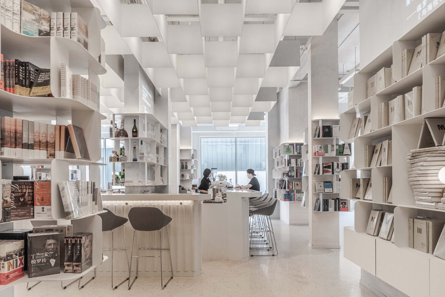 秦皇岛阿那亚naive理想国丨中国秦皇岛丨余留地-23