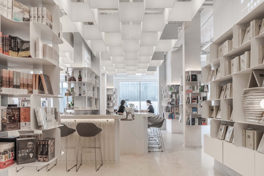 秦皇岛阿那亚naive理想国丨中国秦皇岛丨余留地-23