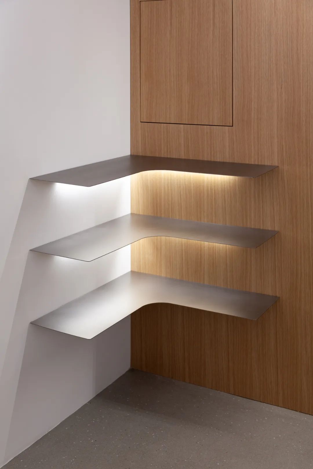 汉南 NIEEH 店丨韩国首尔丨yutaestudio-17