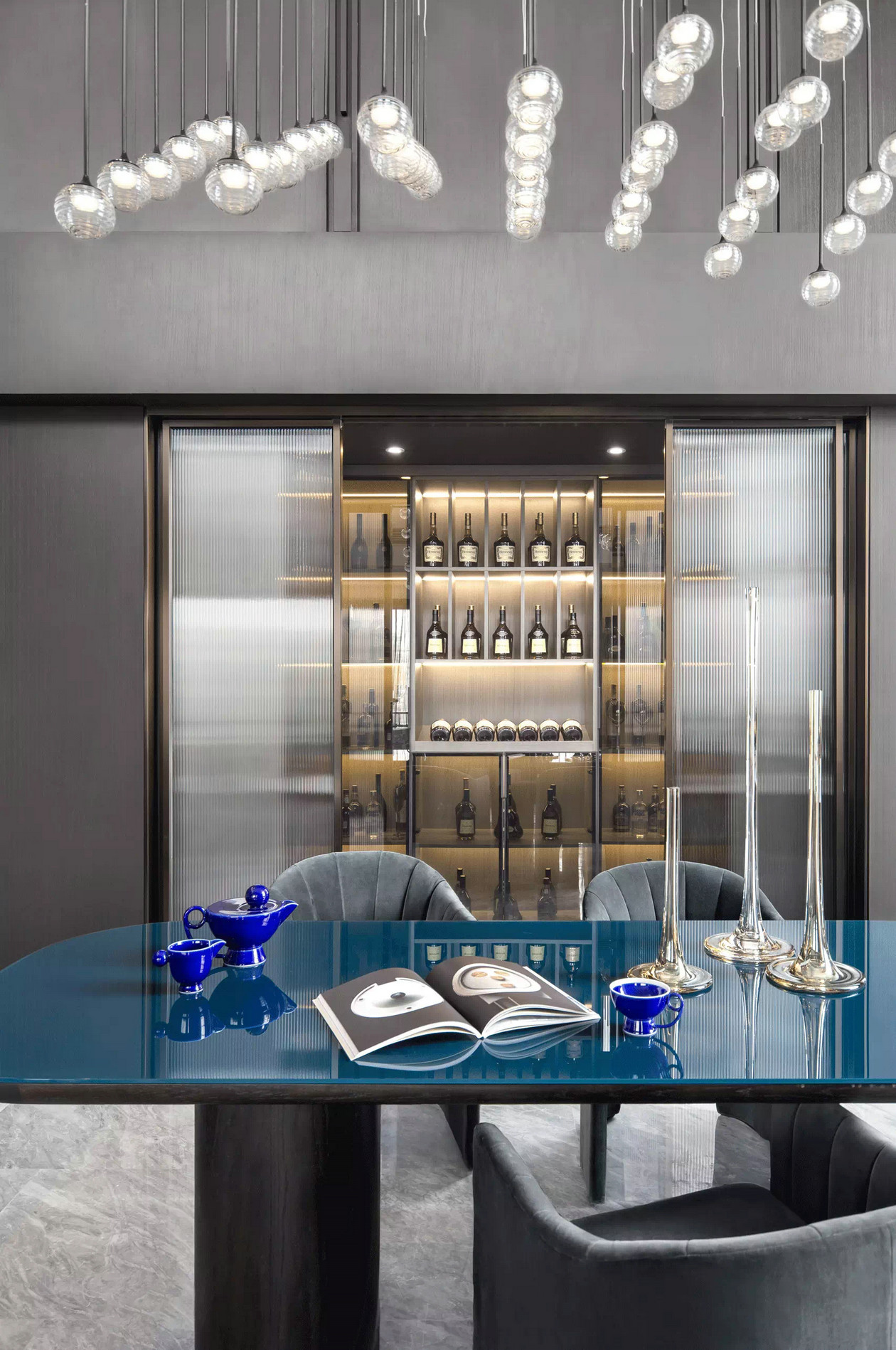 LSD | 跃动都会波普生活：万科绍兴大都会！-21