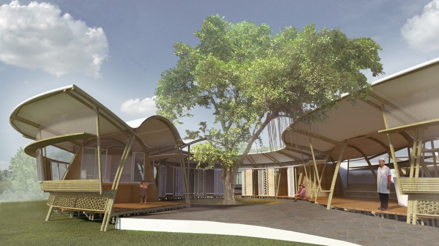 在关怀之翼下-13