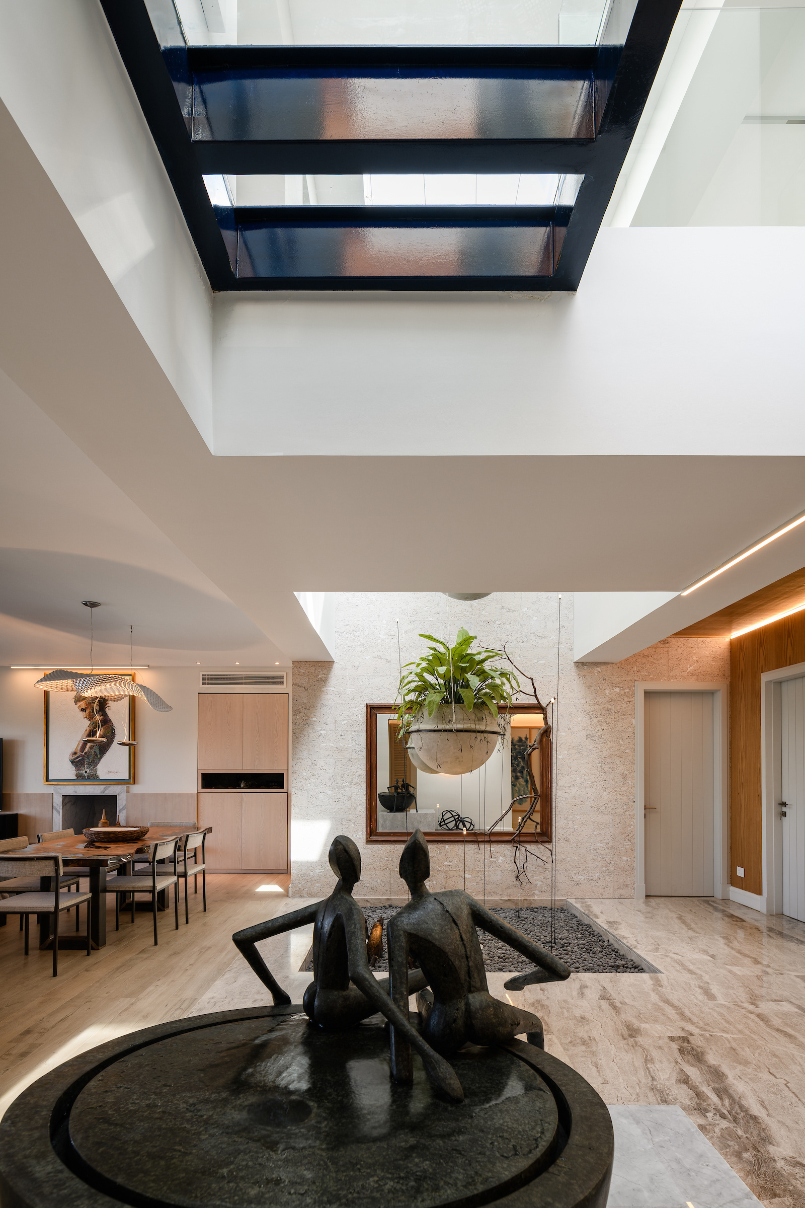 庄园别墅，白色庄园别墅丨埃及丨TDF+-8