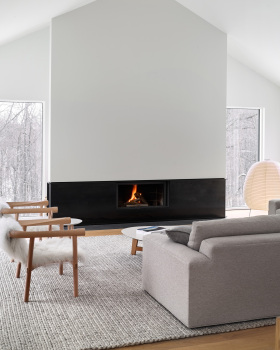 Alta Chalet Akb Architects