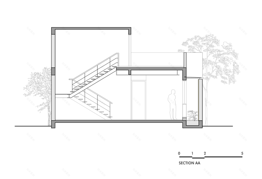 Orange House / Studio Habitect-36