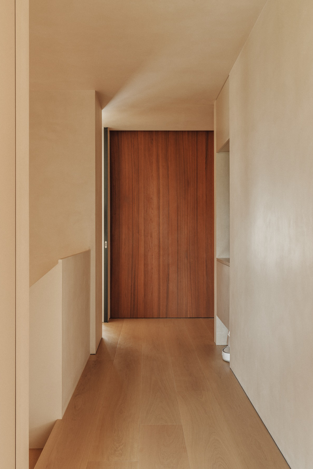 合肥铂悦天汇 105㎡精致简约私宅丨中国合肥丨习本设计-60