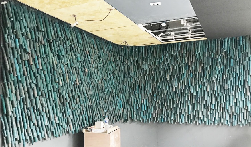 巴黎国立工艺美术学院餐厅及Herbarium酒吧 / Raphael Navot-35