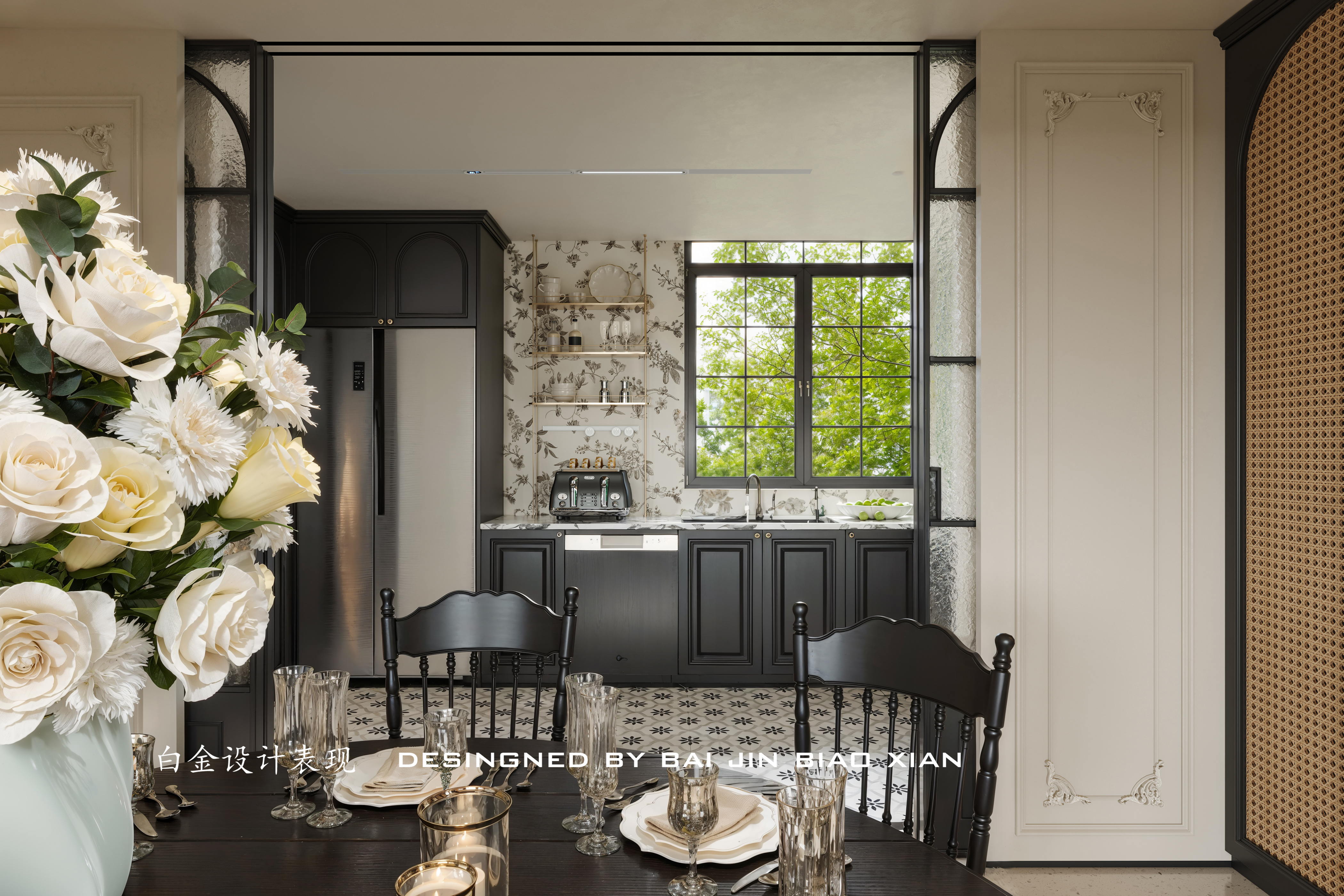 南洋风别墅 南洋风-11