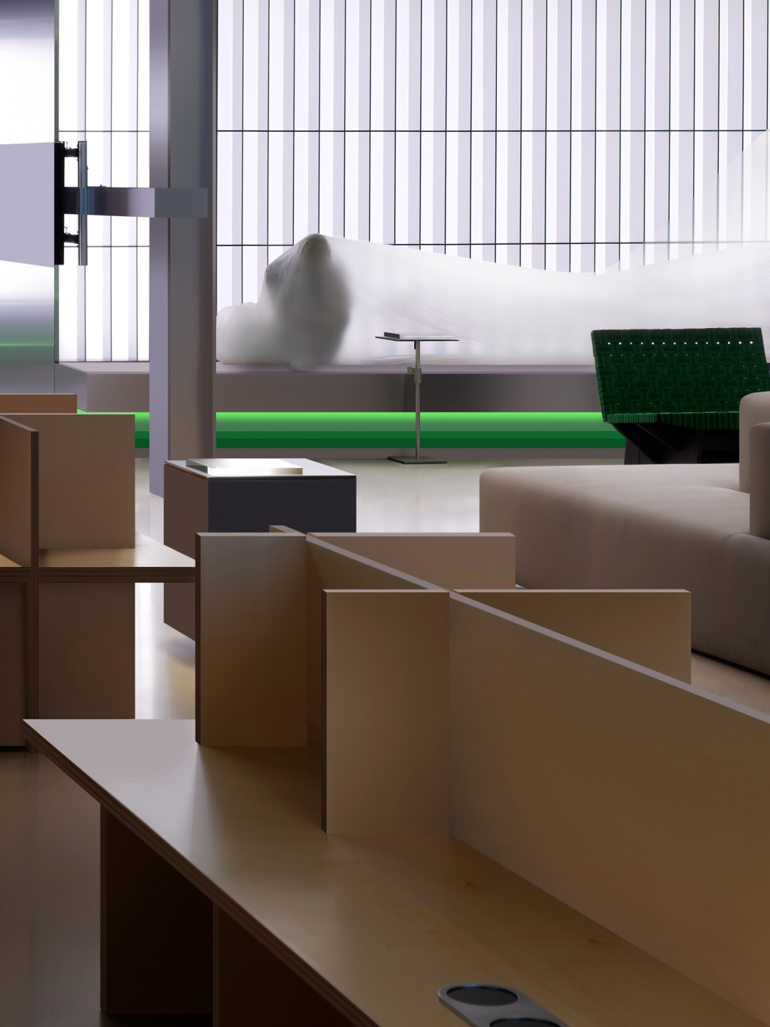 nooof对错研究室丨中国广州丨三谷设计-13