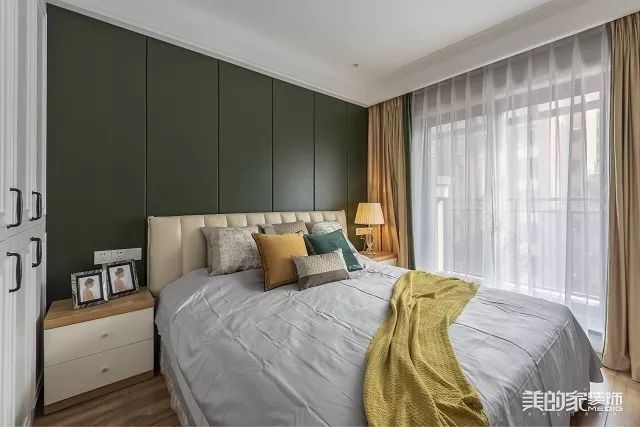 金科天辰八街区现代轻奢设计,精英男的精致生活-75