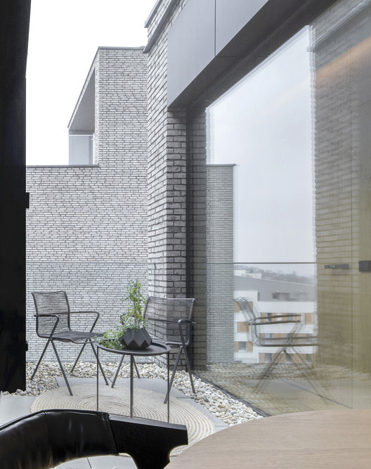 罗利奇房屋丨斯洛伐克布拉迪斯拉发丨cakov+partners-20