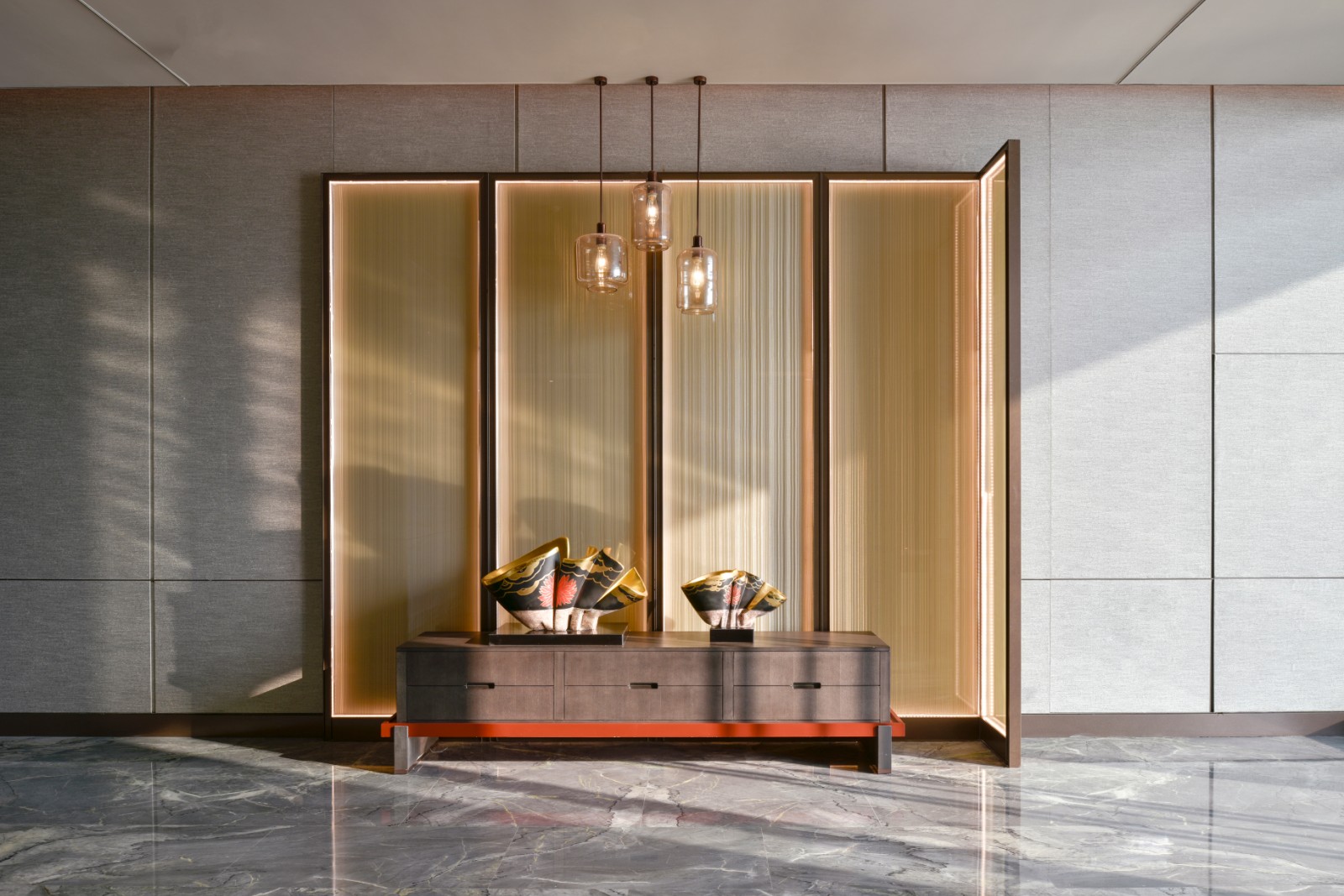 泉州洲际酒店-23