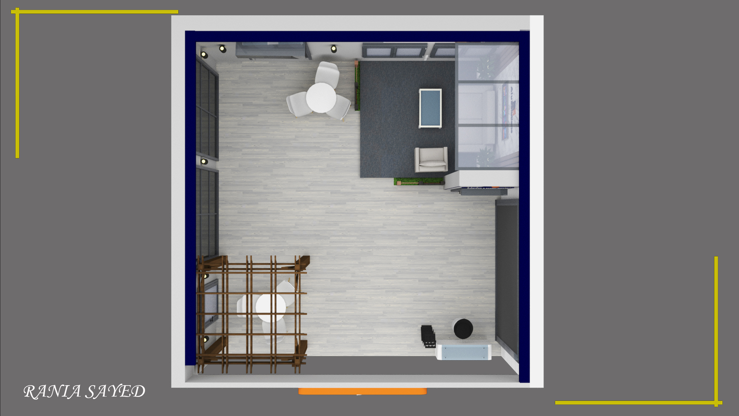 AluSolutions Shutter booth at lemarche 2023 (approved)-3