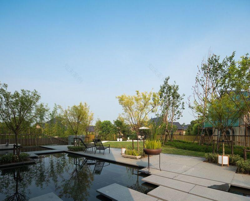 MELROSE HILL VILLA | 现代美学融入古典别墅-25