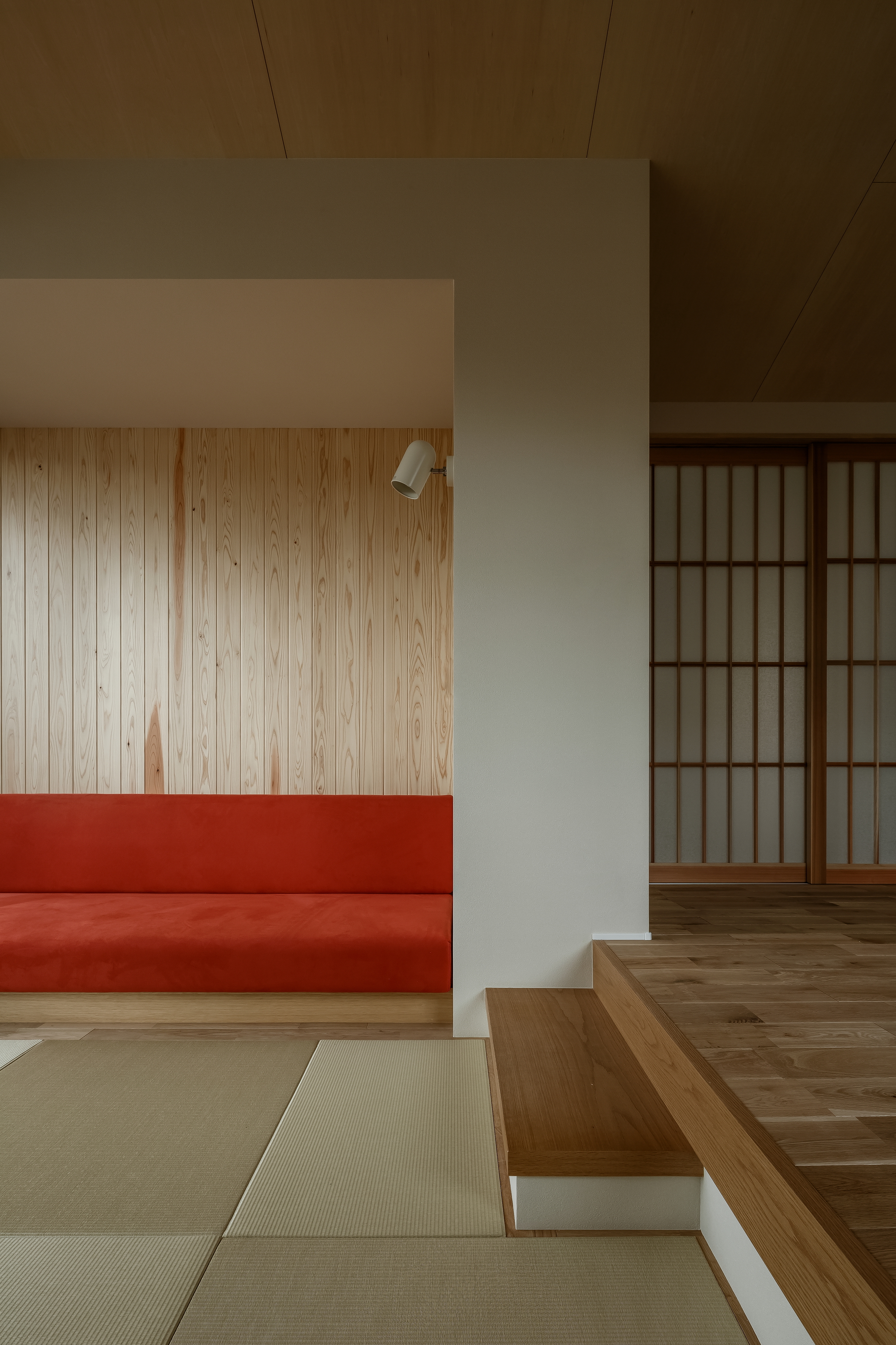 生驹屋丨日本丨Hearth Architects-25
