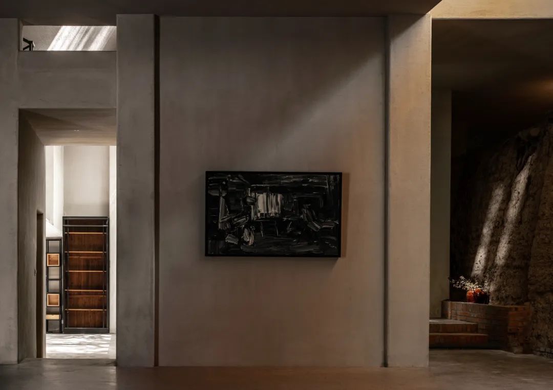 东西陈设·楝小馆&我的家丨中国西安丨孙林&孙陇平-29