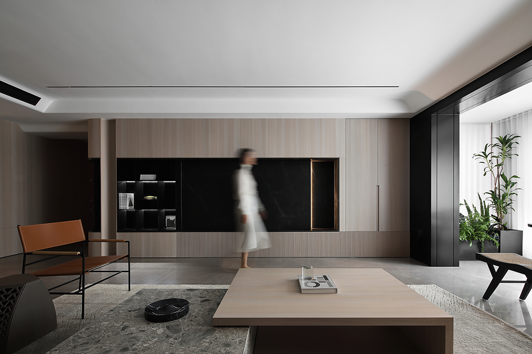 唯简之境丨中国福州丨至序建造-24