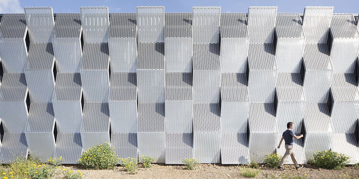 丨法国丨CoCo architecture-9