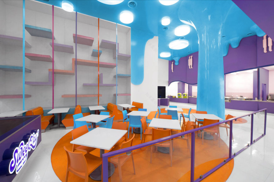 墨西哥糖果奇幻实验室(Sweet Zag)-25