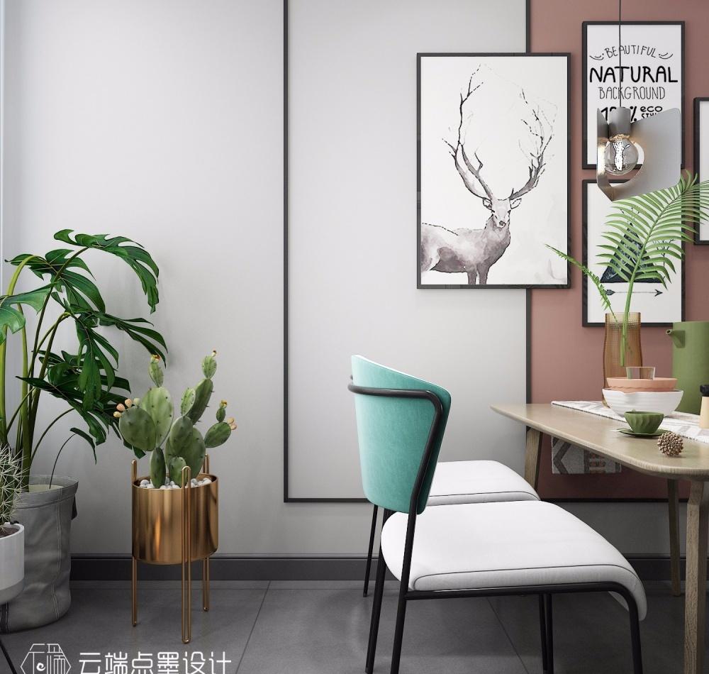 
云端点墨设计丨郭冬冬 - 闲亭趣步 -6