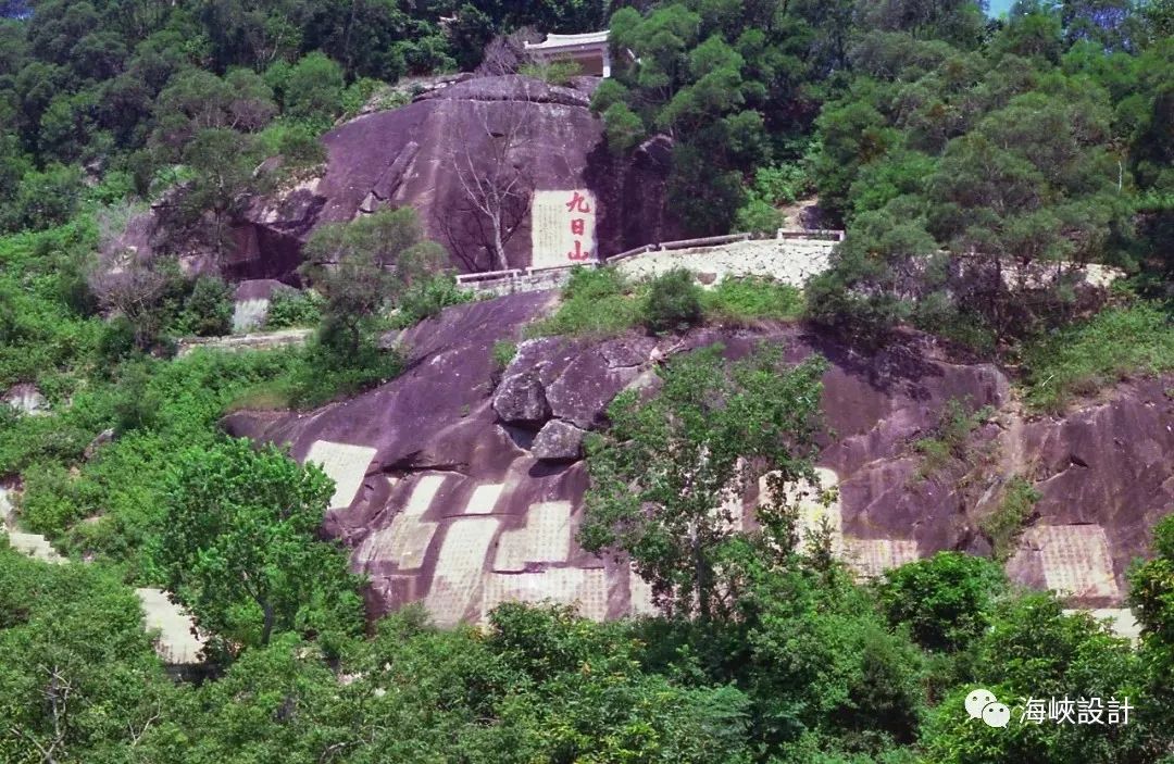 泉州:宋元中国的世界海洋商贸中心丨中国泉州丨中国建筑学会室内设计分会-23