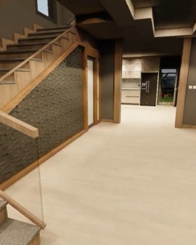 Interior & Exterior Concept