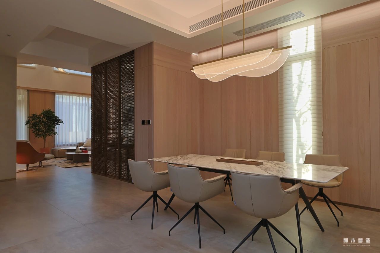 新禅意墅宅设计-16