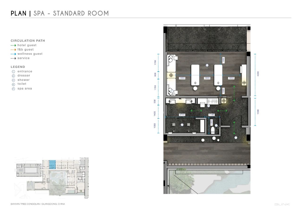 全球最新一家悦榕庄：东莞松山湖悦榕庄1月9日盛大开业-92