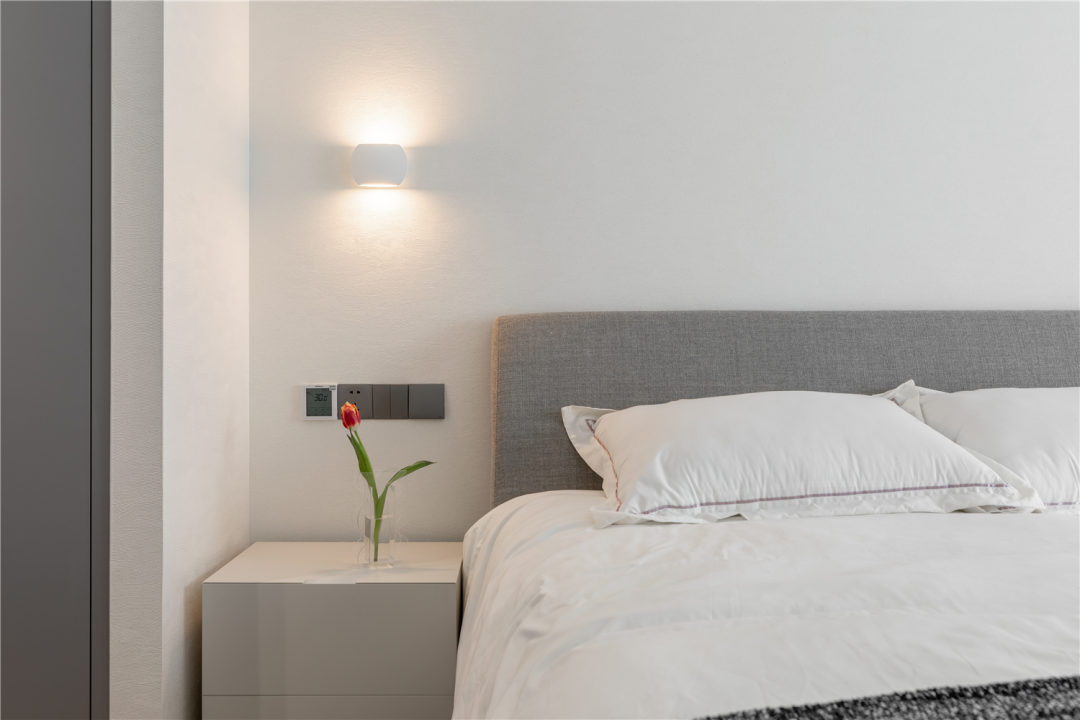 《奶油肌》家居设计丨S&N DESIGN-36