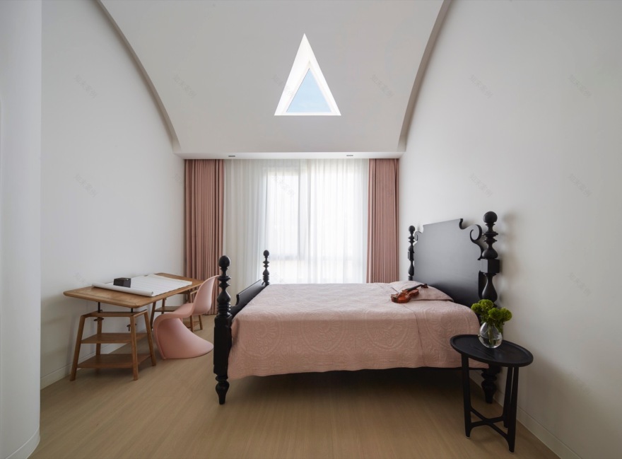 ZL住宅丨中国北京丨自在设计-171