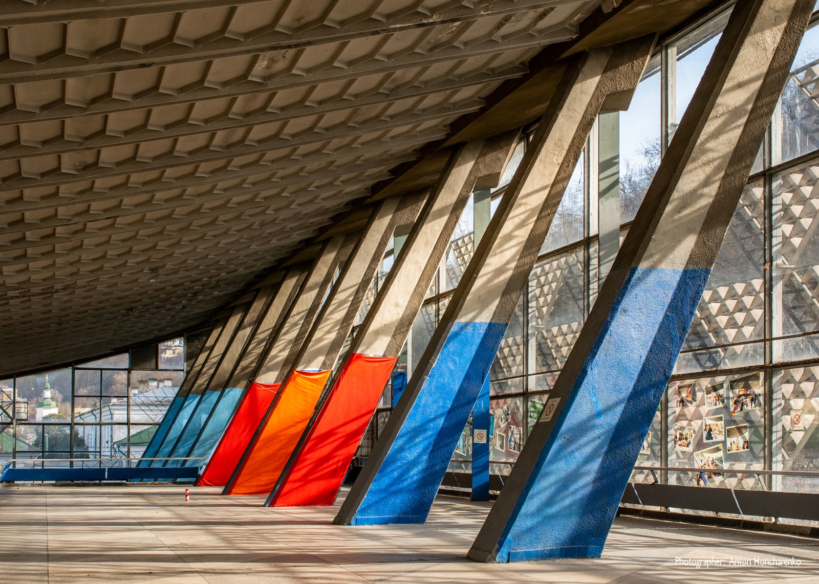 基辅黑麦市场丨乌克兰基辅-17